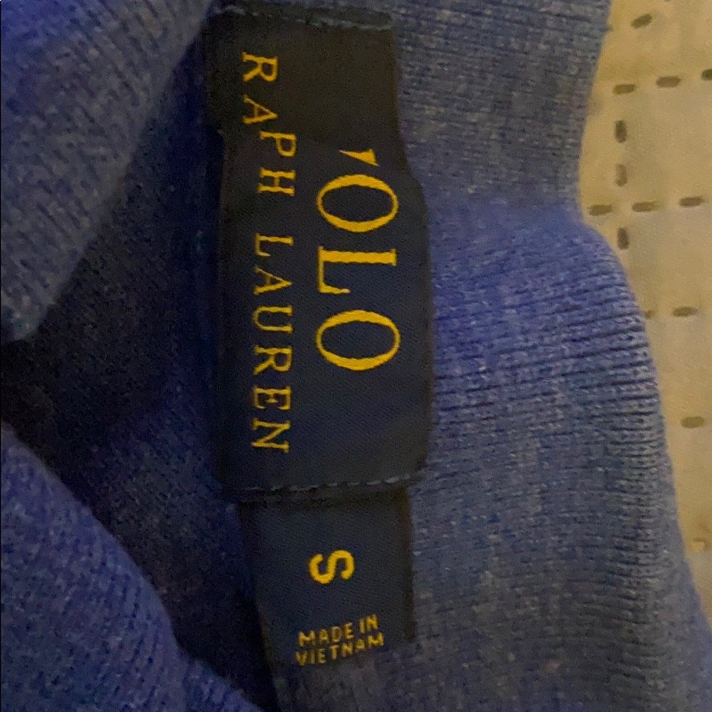 Polo Ralph Lauren - Picture 2 of 3